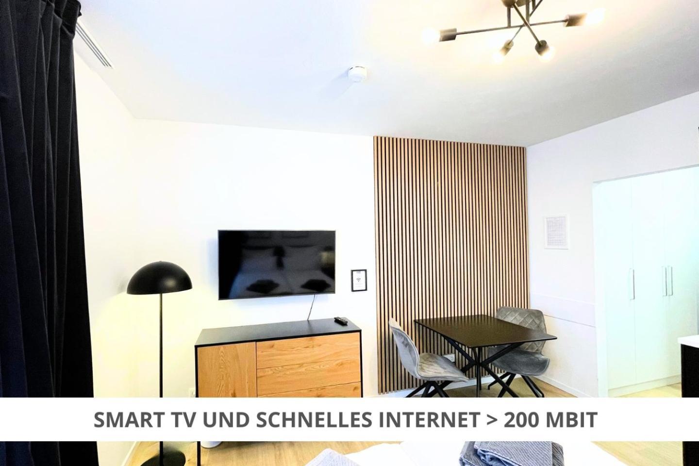 Apartment Wahnfried No4 - Zentral Wohnen Mit Kueche Und Duschbad, Parkplatz, 300M Zur Fussgaengerzone 拜罗伊特 外观 照片
